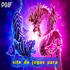 site de jogos para ganhar dinheiro via pix